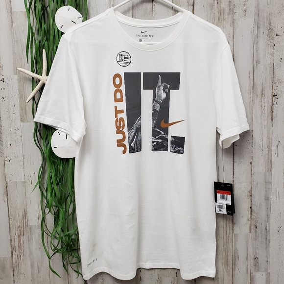 nike athletic t shirts